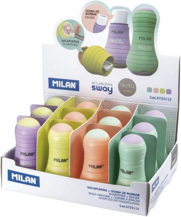 EXP 12 AFILABORRA SWAY PASTEL MILAN