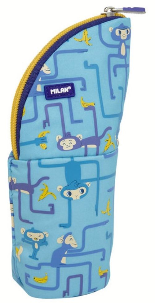 PORTATODOS VERTICAL MONOS ENREDADOS