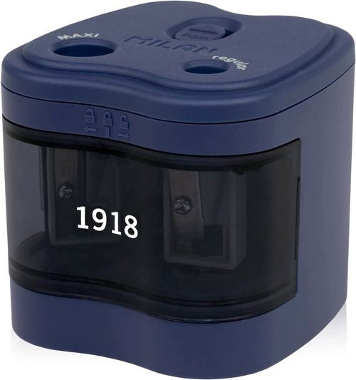 AFILALAPIZ ELECTRICO MAXI ALTA CAPACIDAD AZUL 1918 MILAN