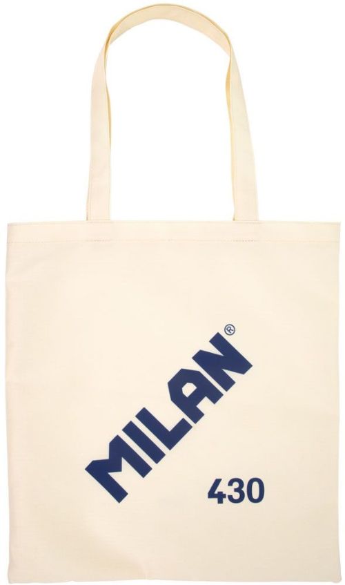 BOLSA TOTE BAG SERIE 1918 COLOR BEIGE MILAN