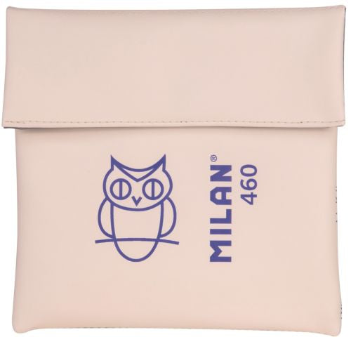 BOLSA ISOTERMICA 19X18,5CM 460 BEIGE