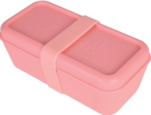 LUNCH BOX CAPACIDAD 0.75L 460 ROSA