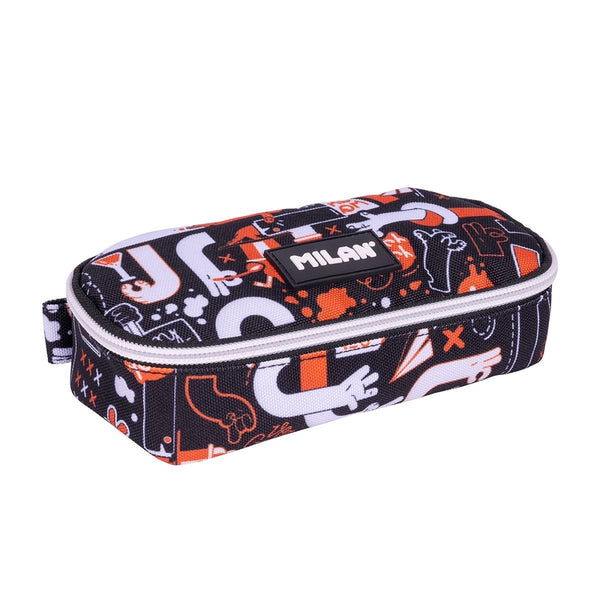 PROTATODO OVALADO SERIE FINGERS 20.5X9X5.5CM