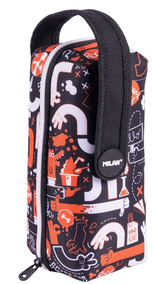 KIT 4 ESTUCHES CON CONTENIDO SERIE FINGERS 22.5X11.5X11CM