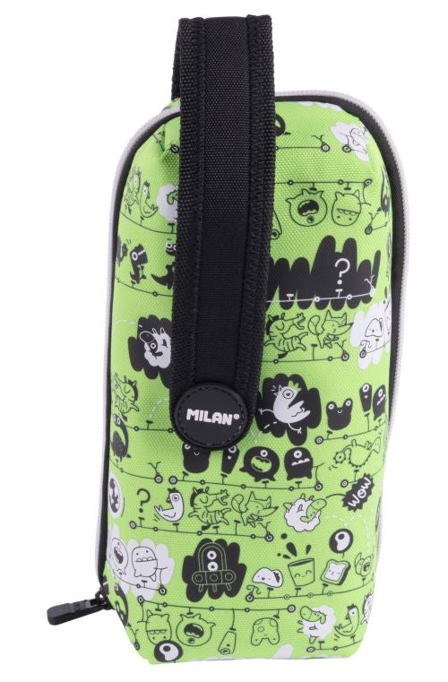 KIT 4 ESTUCHES CON CONTENIDO SERIE TANDEM 22.5X11.5X11CM