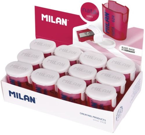 Exp 12 afilalapices 1 uso con deposito milan nata 624