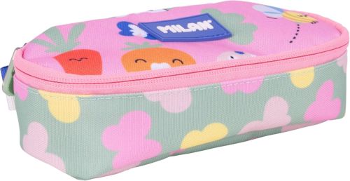 PORTATODOS OVALADO 20,5X9X5,5CM SERIE ESPECIAL GREEN &.GROW