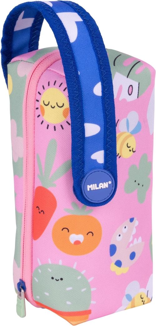 KIT 4 ESTUCHES CON CONTENIDO 22,5X11,5X11CM GREEN &.GROW