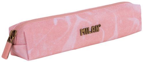 PORTATODO PEQUEÑO REDONDO SERIE LAVA ROSA 20,5X4,5X5CM