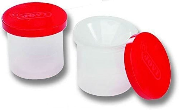 Caja 30 pocillos antivuelco jovi