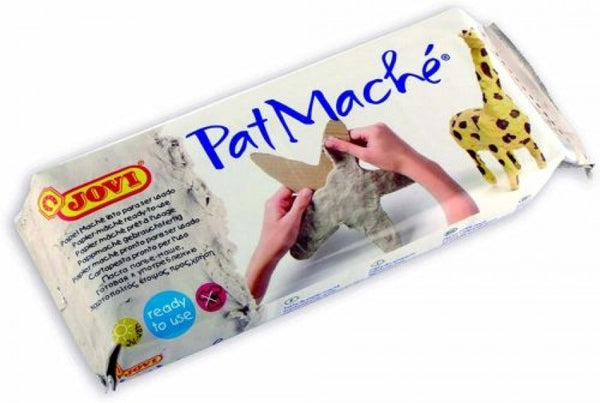 Pastilla patmaché Jovi 680g