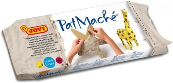 Pastilla patmaché Jovi 170g