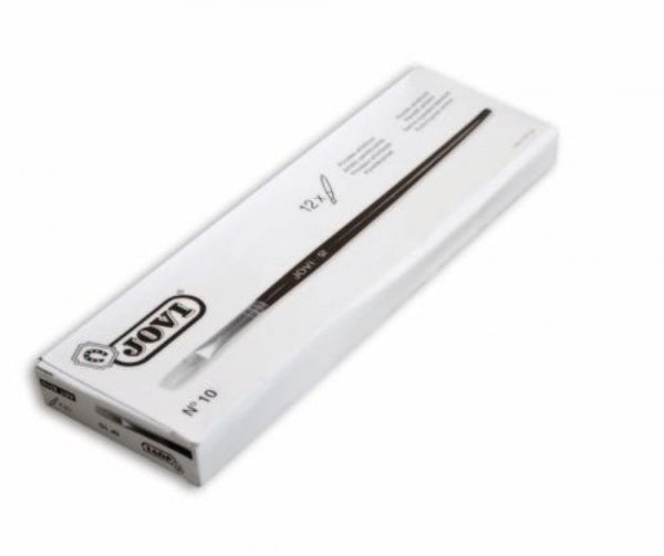 C/12 PINCEL PLANO JOVI 830 Nº10