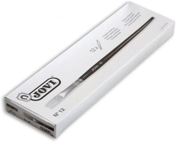 C/12 PINCEL PLANO JOVI 830 Nº12