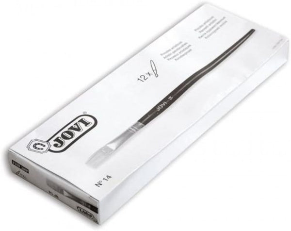 C/12 PINCEL PLANO JOVI 830 Nº14