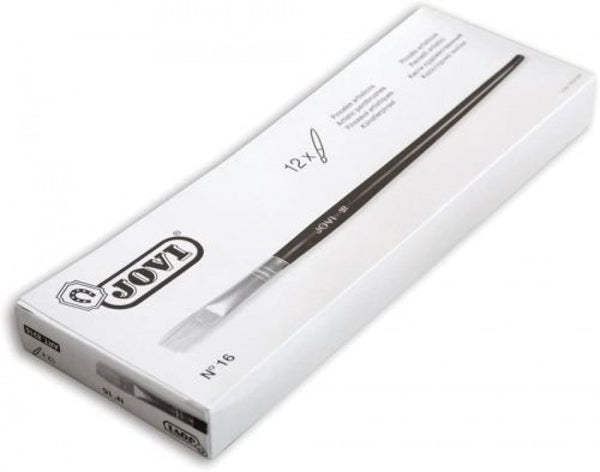C/12 PINCEL PLANO JOVI 830 Nº16