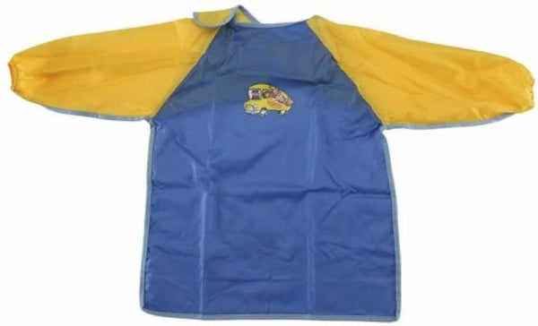 Delantal preescolar jovi 3 a 5 años