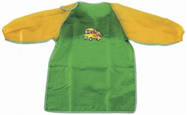 Delantal infantil jovi 5 a 8 años