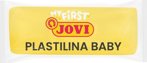 C/18 TACOS PASTA PARA MODELAR 38G AMARILLO SUPER BLANDA MY