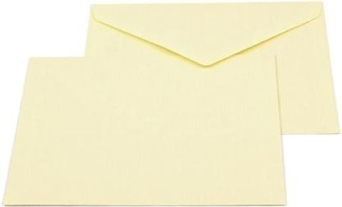 C/500 SOBRE COMERCIAL CAÑA VERJURADO ENGOMADO 120X176