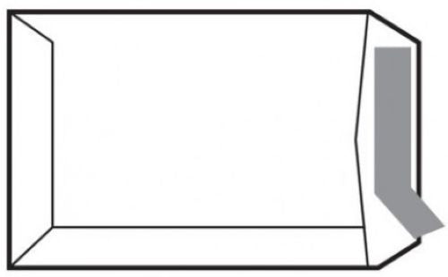 C/250 BOLSA Fº PROLONGADO OFFSET BLANCO 100G AUTOADH260X360