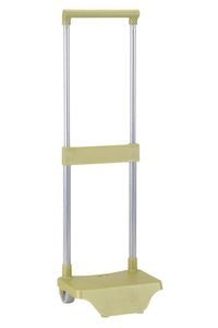 CARRO PORTAMOCHILAS PEQUEÑO 705 ORO SAFTA
