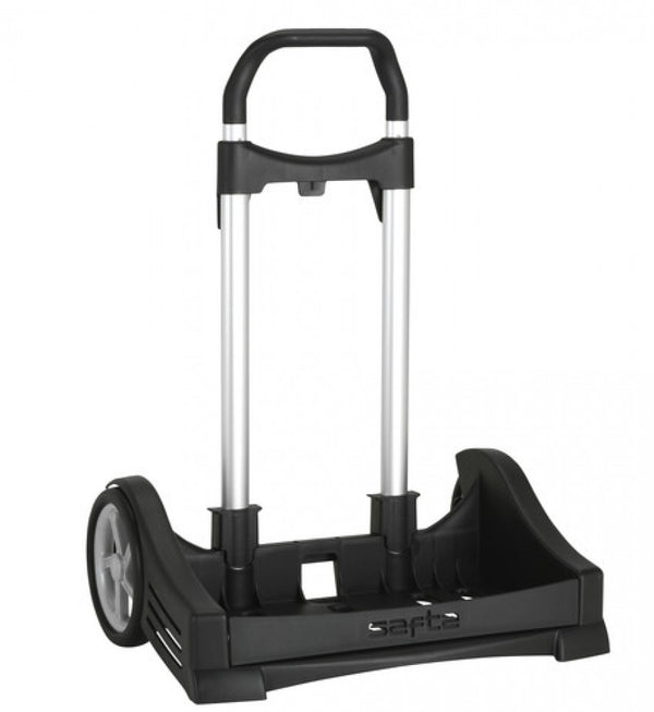 CARRO PORTAMOCHILAS EVOLUTION NEGRO