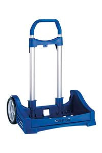 CARRO PORTAMOCHILAS EVOLUTION AZULINA 205