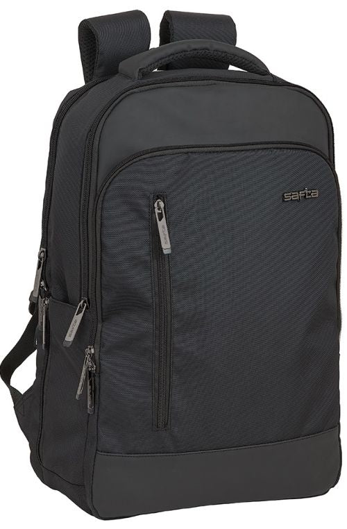 Mochila Para Portatil 15,6' SAFTA BUSINESS 29x44x15cm