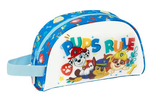 NECESER ADAPTABLEA CARRO PAW PATROL PUPS RULE 26x16x9CM