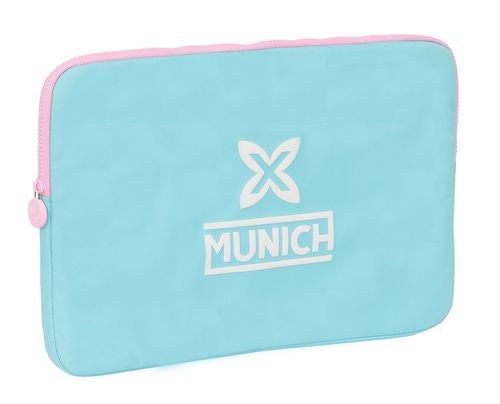 FUNDA PARA PORTATIL 15,6'' MUNICH HEAVEN 39,5x27,5x3,5CM