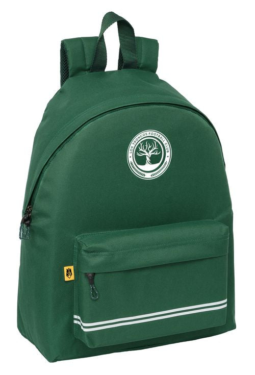 MOCHILA KINGS LEAGUE TRONCOS 33x42x15CM