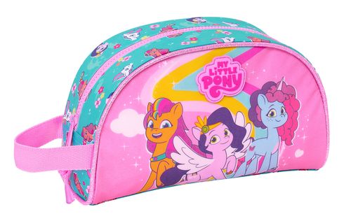 NECESER ADAPTABLEA CARRO MY LITTLE PONY MAGIC 26x16x9CM