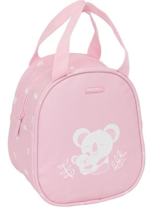 NECESER TERMO SAFTA PREESCOLAR KOALA 19x22x14cm