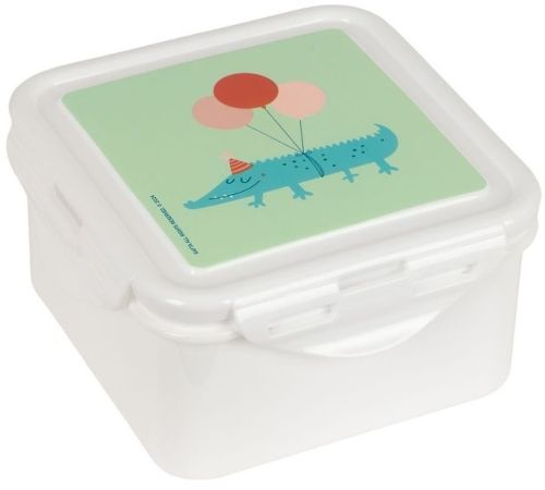 FIAMBRERA SAFTA PREESCOLAR FIESTA 13x7,5x13cm