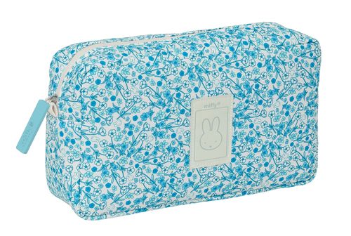 NECESER RECICLADO Y REPELENTE AGUA MIFFY MUM GARDEN 28x16x9CM