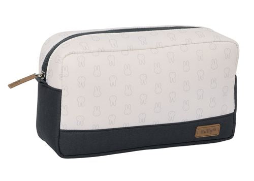 NECESER RECICLADO Y REPELENTE AGUA MIFFY MUM MOON 28x16x9CM