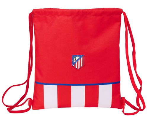 SACO PLANO ATCO. DE MADRID 35x40x1CM