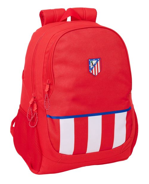 MOCHILA ADAPTABLE CARRO ATCO. DE MADRID 32x44x16CM