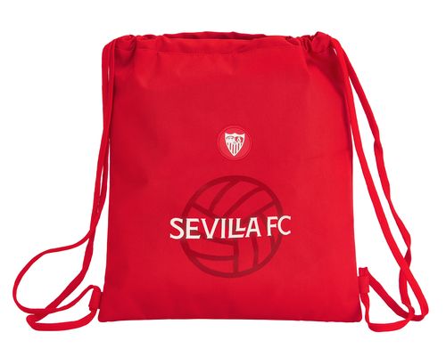 SACO PLANO SEVILLA FC 35x40x1CM