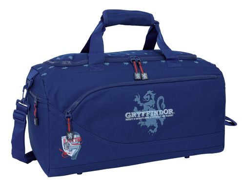 BOLSA DEPORTE HARRY POTTER CAPTAIN 50x25x25cm