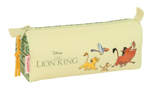 PORTATODO MUFASA 21x8x7cm