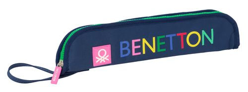 PORTAFLAUTAS BENETTON DAMERO 37x8x2cm