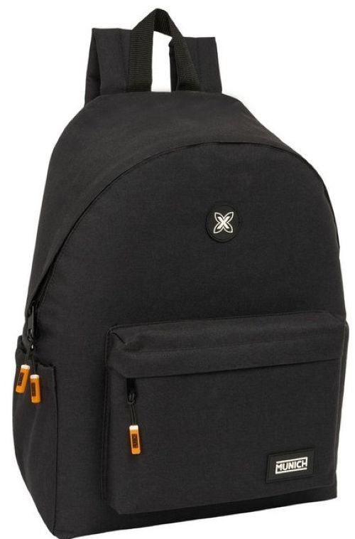 MOCHILA PARA PORTATIL 14.1'' MUNICH LAGOON 31x43x13cm