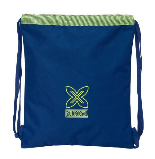 SACO PLANO MUNICH NORTH 35x40x1cm