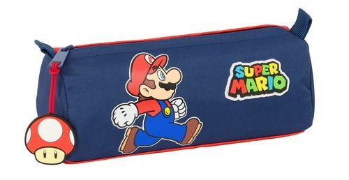 PORTATODO SUPER MARIO TRICK 21x8x7cm