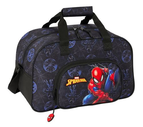 BOLSA DEPORTE SPIDER-MAN ATTACK 40x24x23cm