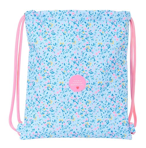 SACO PLANO VMB PARAISO 35x40x1cm