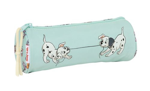 PORTATODO REDONDO CATS &.DOGS 20x7x7cm