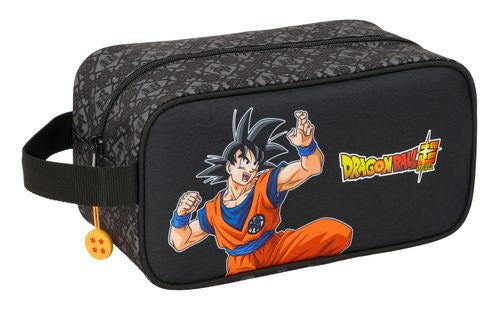 ZAPATILLERO MEDIANO DRAGON BALL COMBAT 29x15x14cm